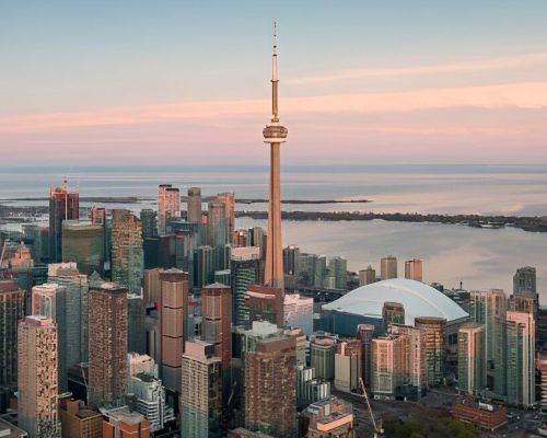 toronto toronto
